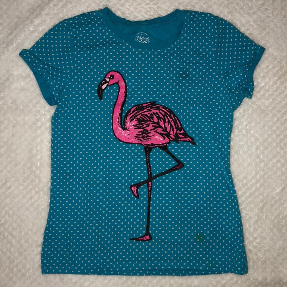 Girls T-shirt